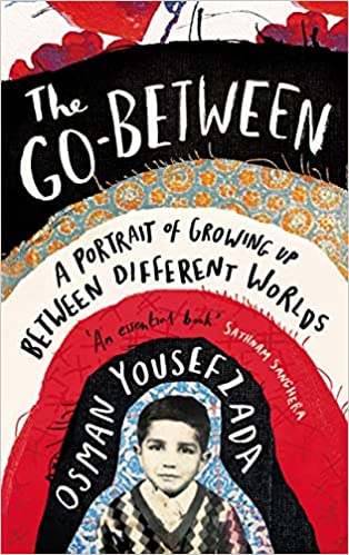 The Go-between: A Portrait Of Growing Up Between Different Worlds