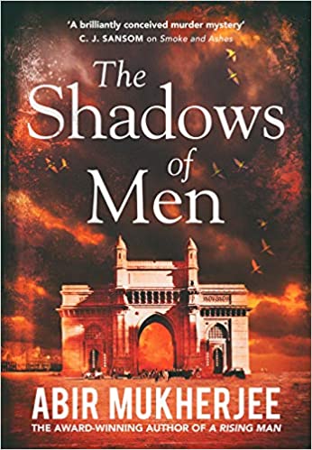 The Shadows Of Men