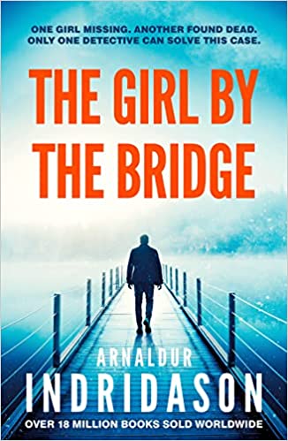 The Girl By The Bridge (detective Konrad)