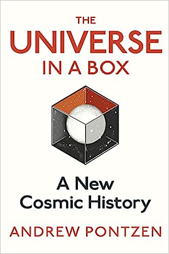 The Universe In A Box