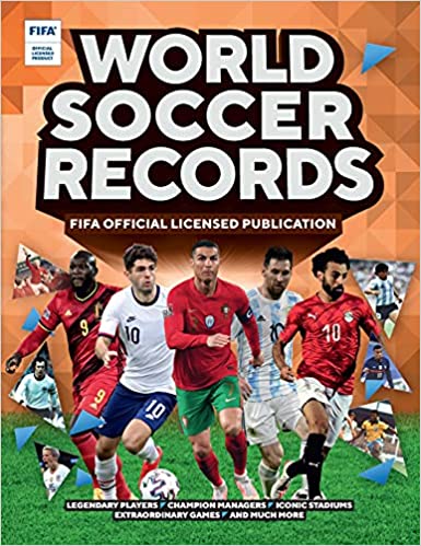 World Soccer Records 2022: The Confucian Art Of Leading A Fulfilling Life