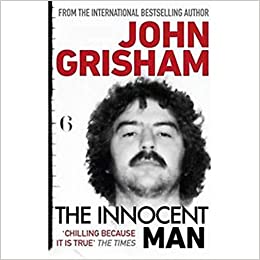 Singles:john Grisham:innocent Man