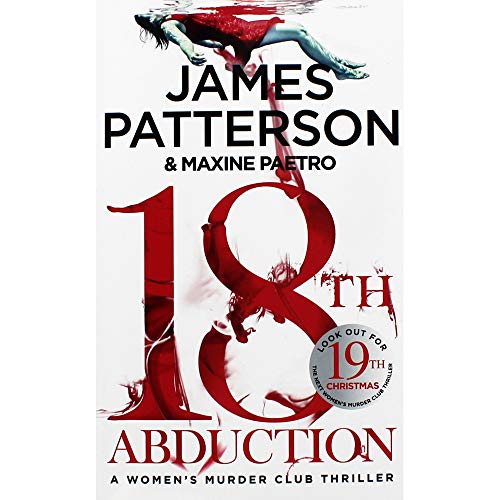 18th Abduction