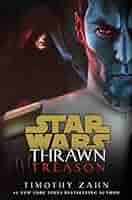 Star Wars Thrawn Treason