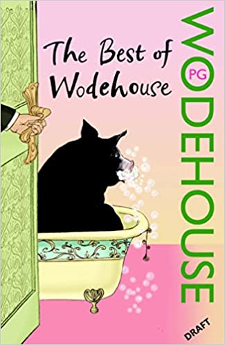 The Best Of Wodehouse