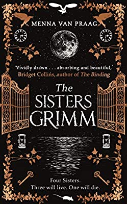 Sisters Grimm, The (lead Title)
