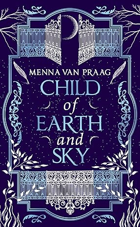 Child Of Earth & Sky