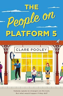 The People On Platform 5