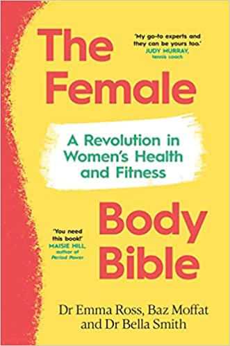 The Female Body Bible