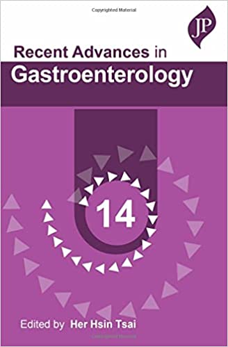 Recent Advances In Gastroenterology 14