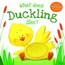 What Does Duckling Like?