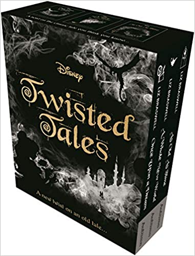 Disney Twisted Tales