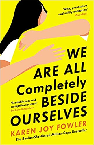 We Are All Completely Beside Ourselves (reissue)