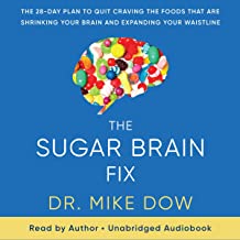 The Sugar Brain Fix