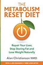 The Metabolism Reset Diet