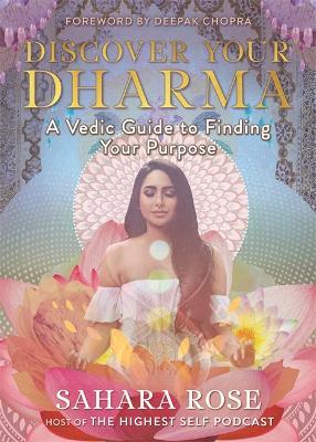 Discover Your Dharma