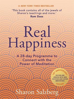 Real Happiness