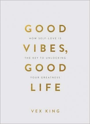 Good Vibes, Good Life (gift Edition)