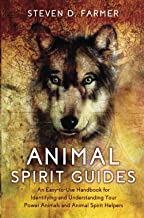 Animal Spirit Guides