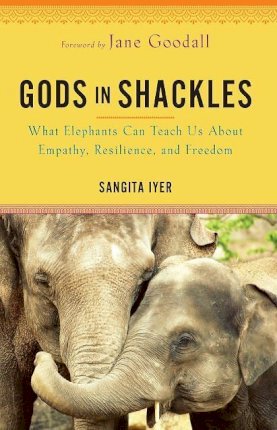 Gods In Shackles