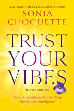 Trust Your Vibes (revised Edition)