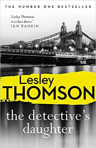 The Detective?s Daughter: The Detective?s Daughter, Book 1