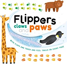 Flippers Claws And Paws