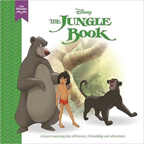 Disney Classics - The Jungle Book: