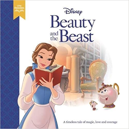 Disney Beauty & The Beast