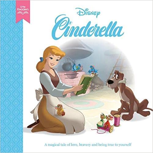 Disney Cinderella