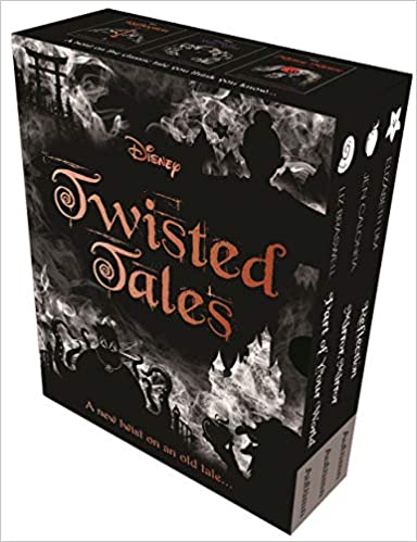 Disney Princess: Twisted Tales (volume 2)