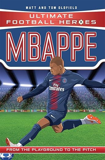 Mbappe