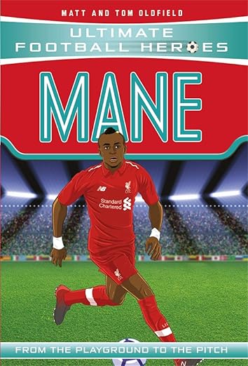 Mane  - Ultimate Football Heroes