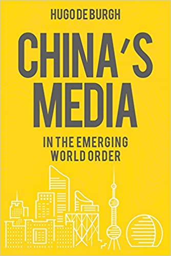 China's Media: In The Emerging World