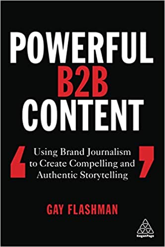 Powerful B2b Content