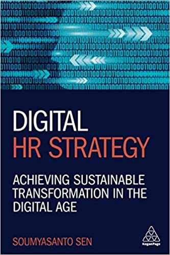 Digital Hr Strategy