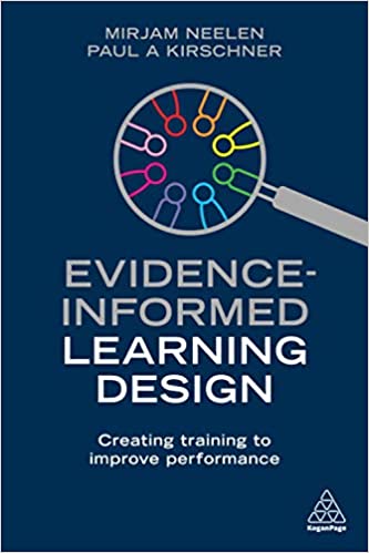 Evidence-informed Learning Design