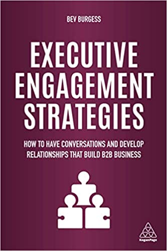 Executive Engagement Strategies