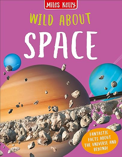 Wild About Space