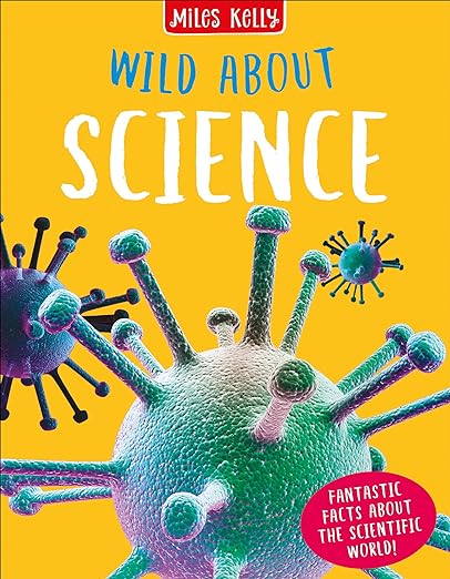 Wild About Science