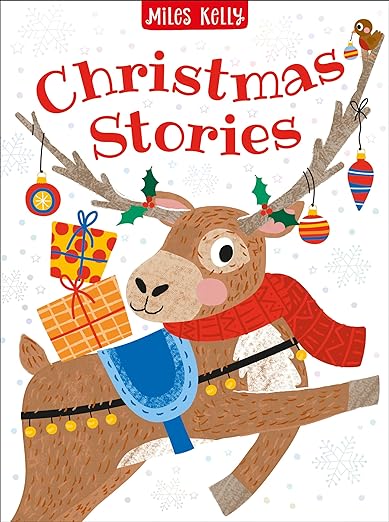 Christmas Stories