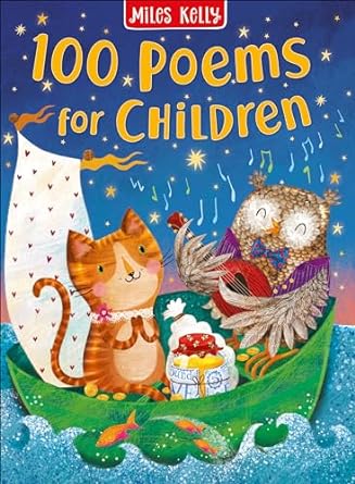 100 First Poems