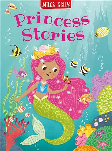 Princess Stories