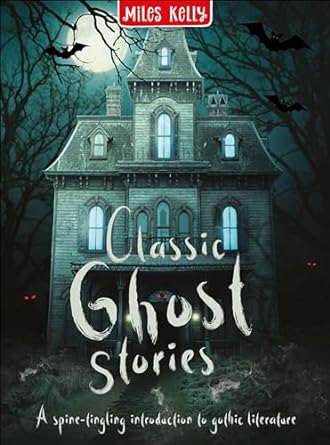 Classic Ghost Stories