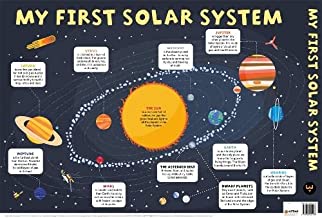 My First Solar System