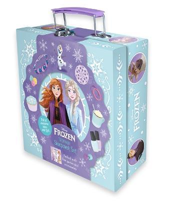 Disney Frozen: Ultimate Sleepover Set