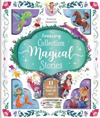 My Amazing Collection Of Magical Stories