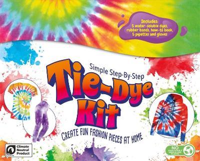 Tie-dye Kit