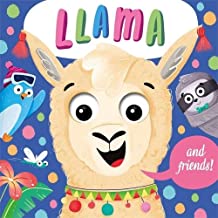 Llama And Friends