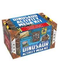 Dinosaur Activity Mega Kit